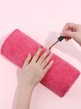 Load image into Gallery viewer, 1pc Nail Art Hand Rest Pillow
