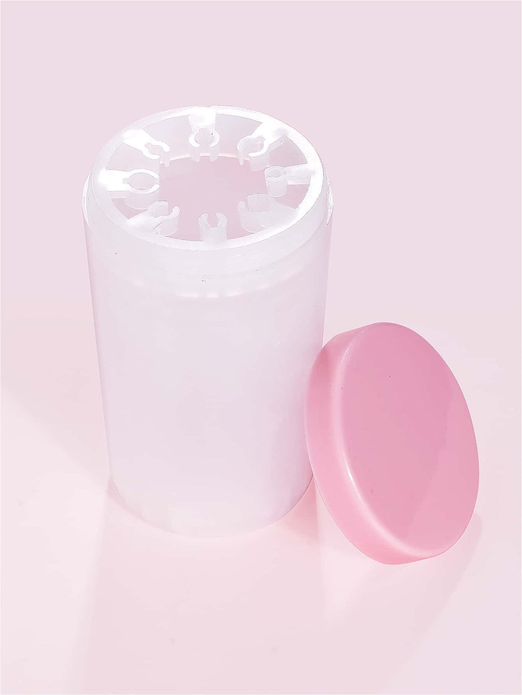 Nail Art Brush Cleaner Cup