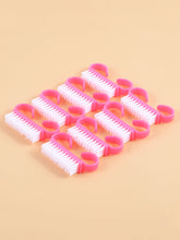 Load image into Gallery viewer, 1pcs Nail Cleaning Brush
