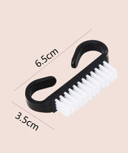 Load image into Gallery viewer, 1pcs Nail Cleaning Brush
